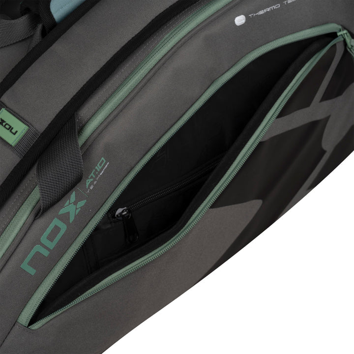 Nox AT10 Team Padeltasche - 42l