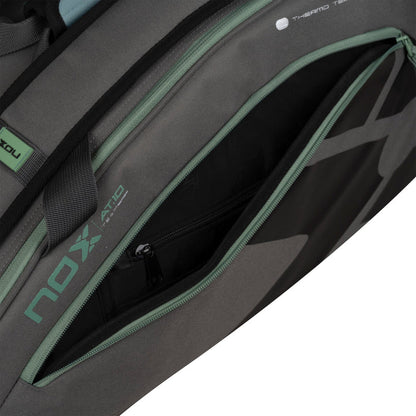 Nox AT10 Team Padeltasche - 42l