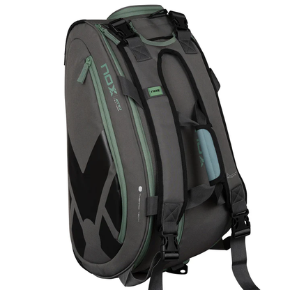 Nox AT10 Team Padeltasche - 42l