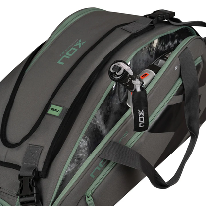Nox AT10 Team Padeltasche - 42l