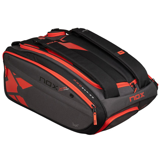 Nox AT10 XXL Padeltasche - 90l