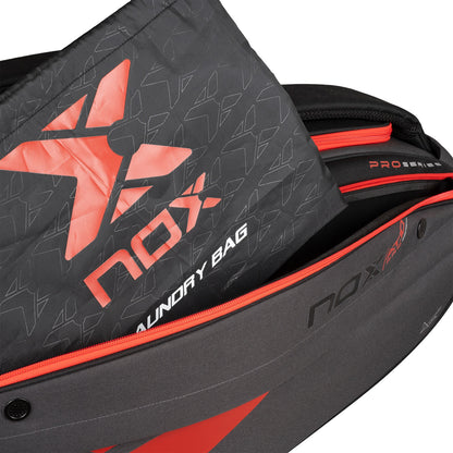 Nox AT10 XXL Padeltasche - 90l