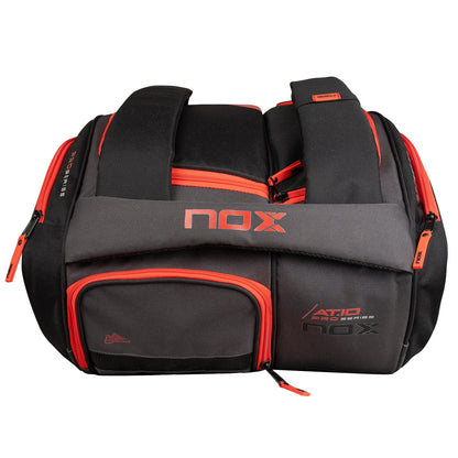 Nox AT10 XXL Padeltasche - 90l