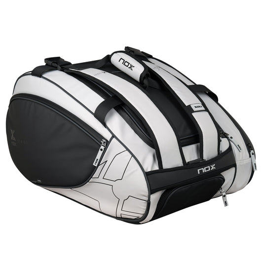 Nox Luxury Master Series Padeltasche - 60l