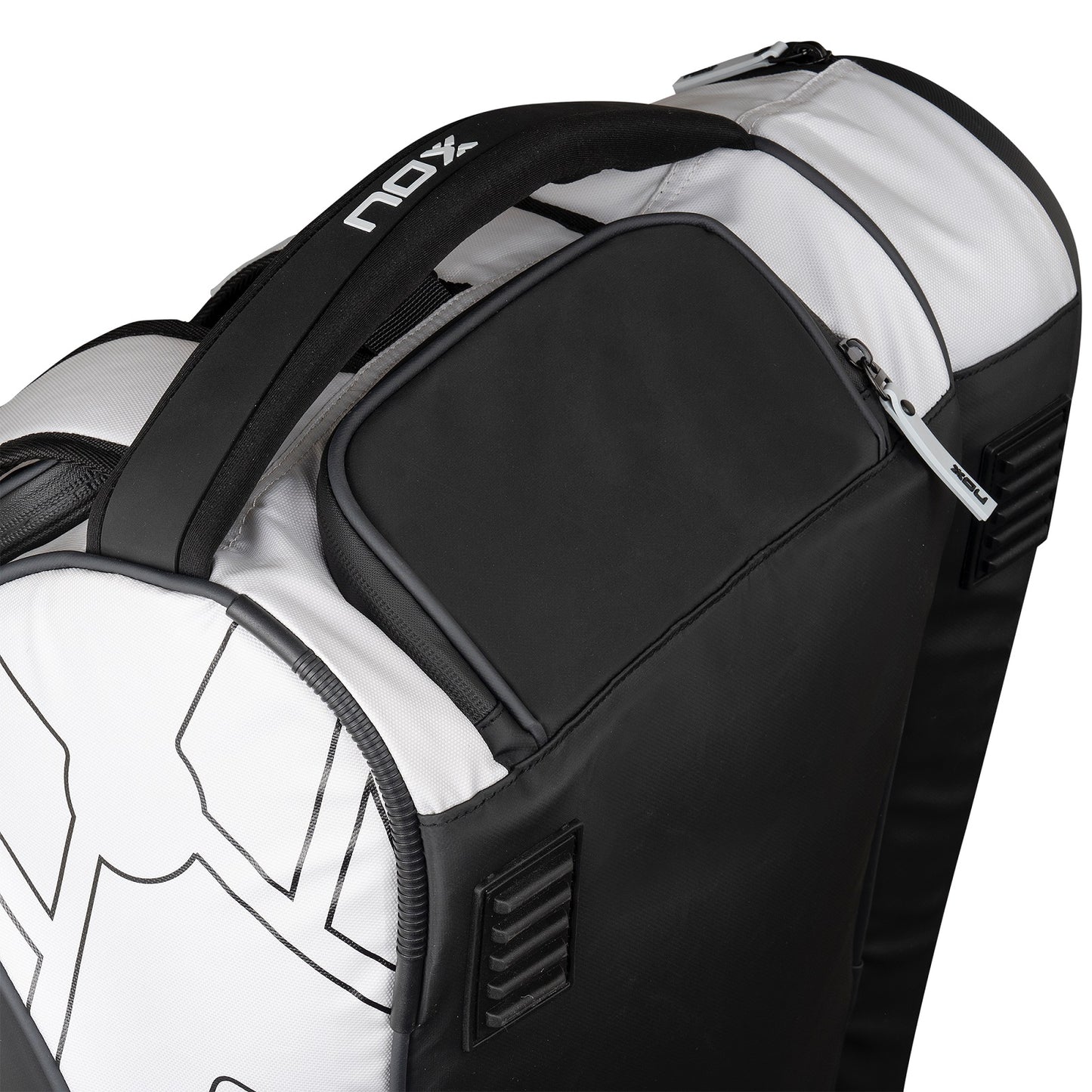 Nox Luxury Master Series Padeltasche - 60l