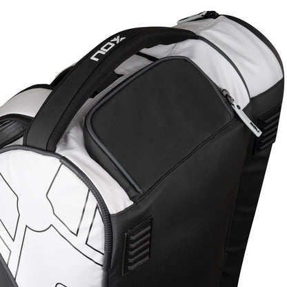Nox Luxury Master Series Padeltasche - 60l