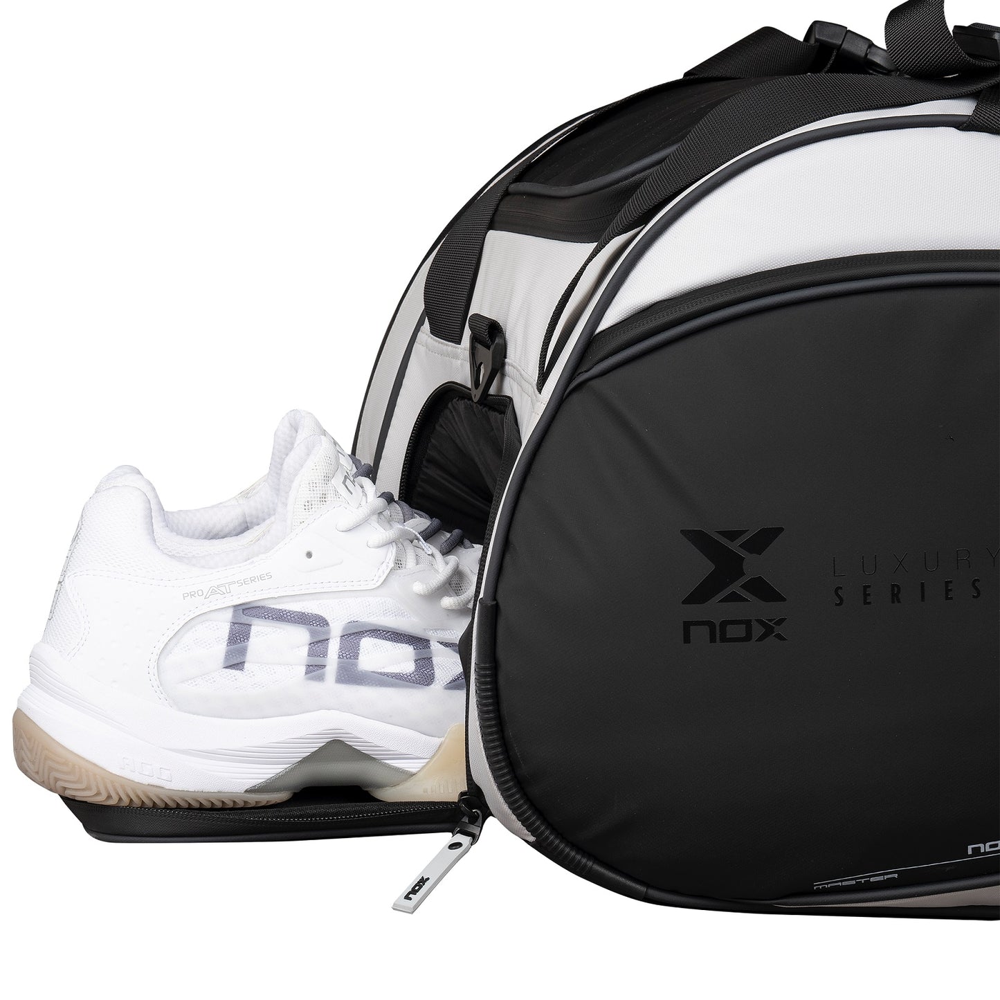 Nox Luxury Master Series Padeltasche - 60l