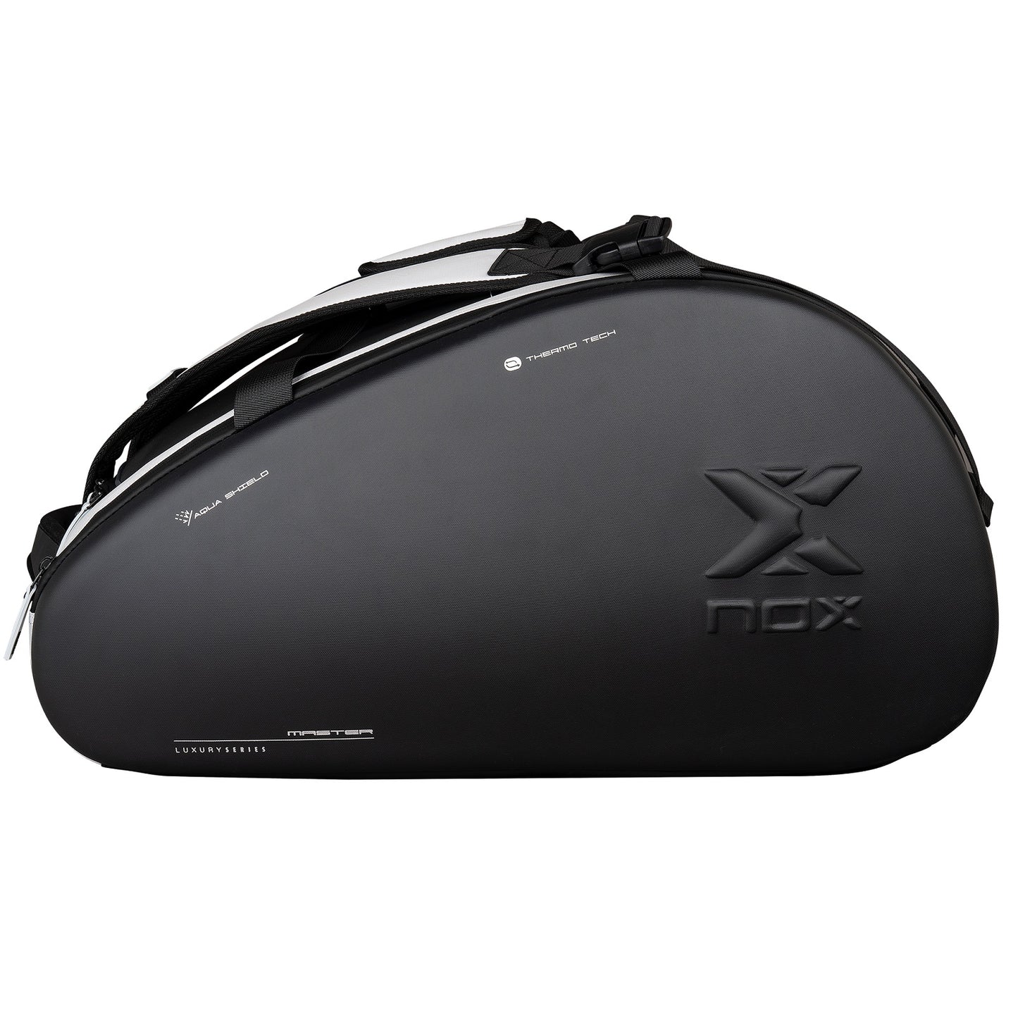 Nox Luxury Master Series Padeltasche - 60l