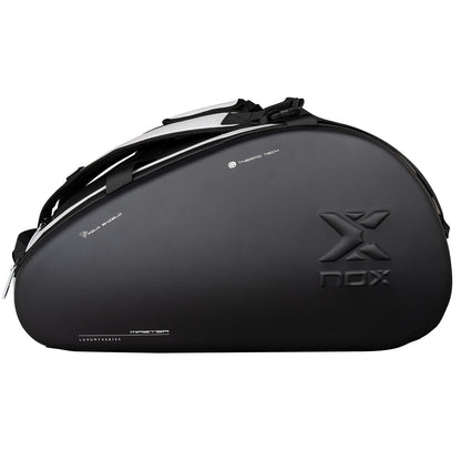 Nox Luxury Master Series Padeltasche - 60l