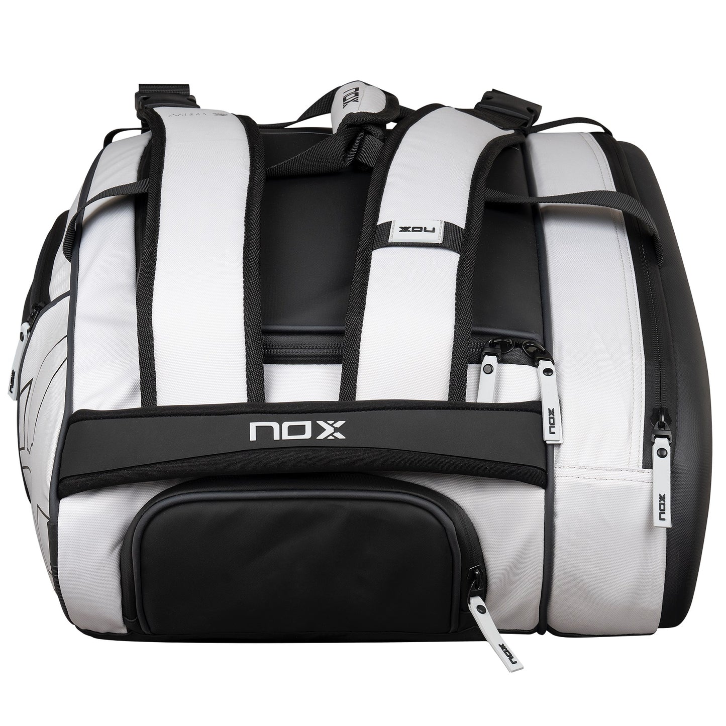 Nox Luxury Master Series Padeltasche - 60l
