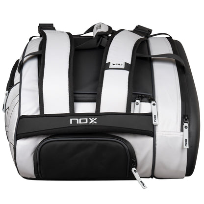 Nox Luxury Master Series Padeltasche - 60l
