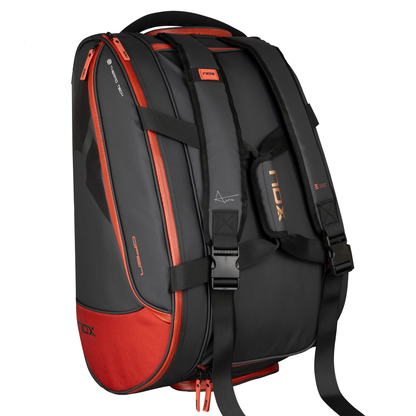 Nox Luxury Open Padeltasche - 60l