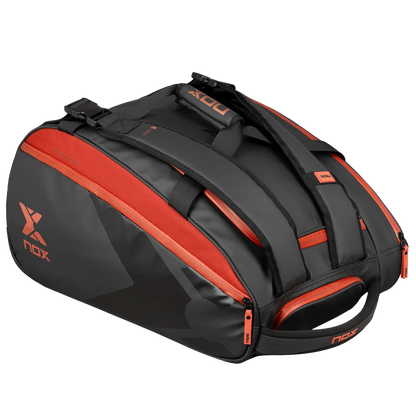 Nox Luxury Open Padeltasche - 60l