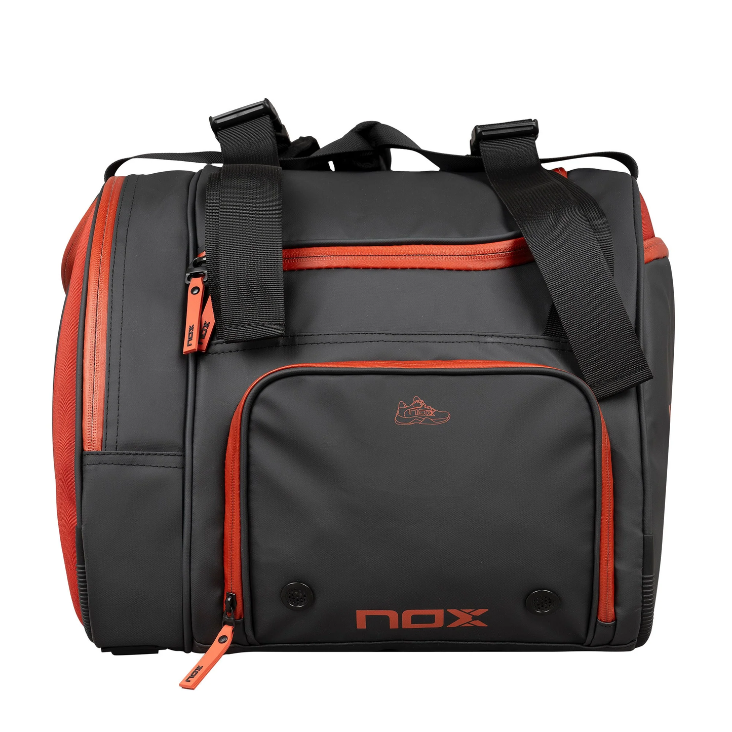 Nox Luxury Open Padeltasche - 60l