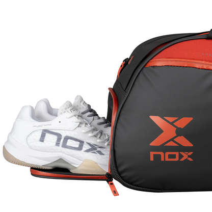 Nox Luxury Open Padeltasche - 60l