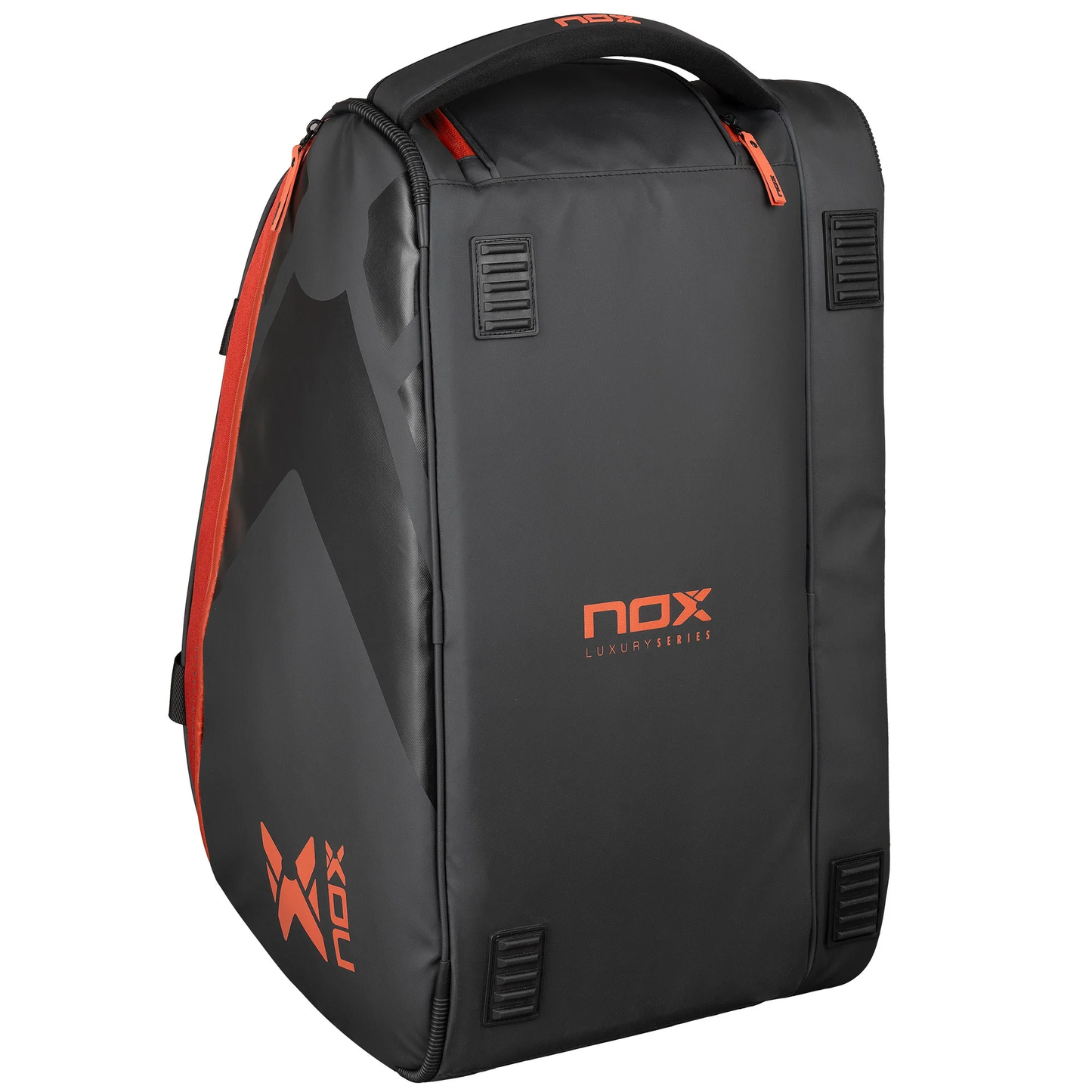 Nox Luxury Open Padeltasche - 60l