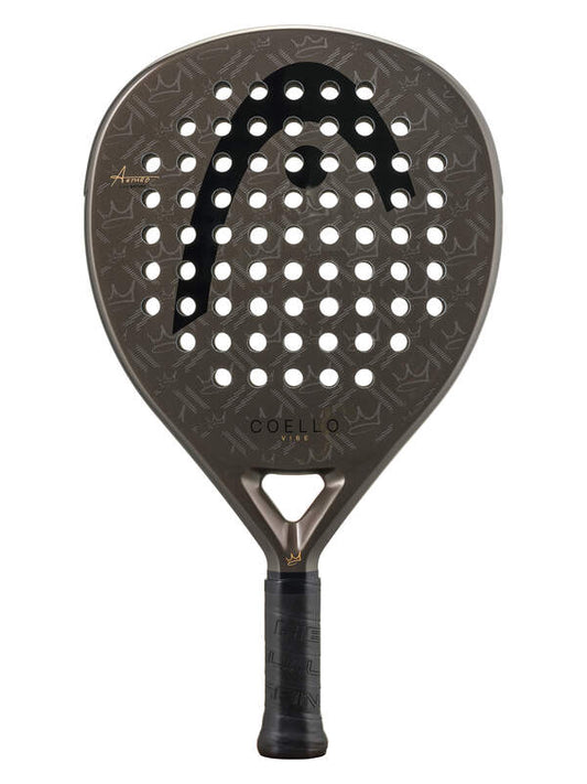 Coello Vibe 2026