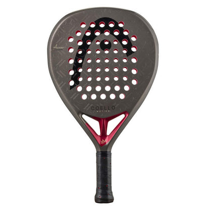 Head Coello Motion 2026
