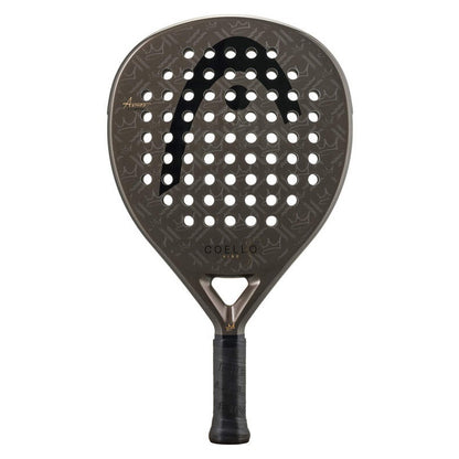 Head Coello Vibe 2026