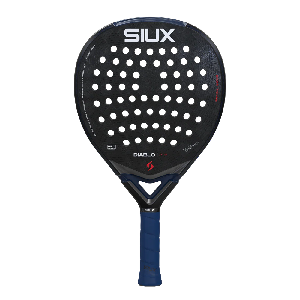Siux Diablo Pro 2026