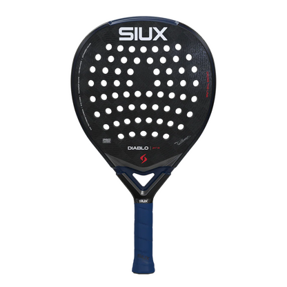 Siux Diablo Pro 2026