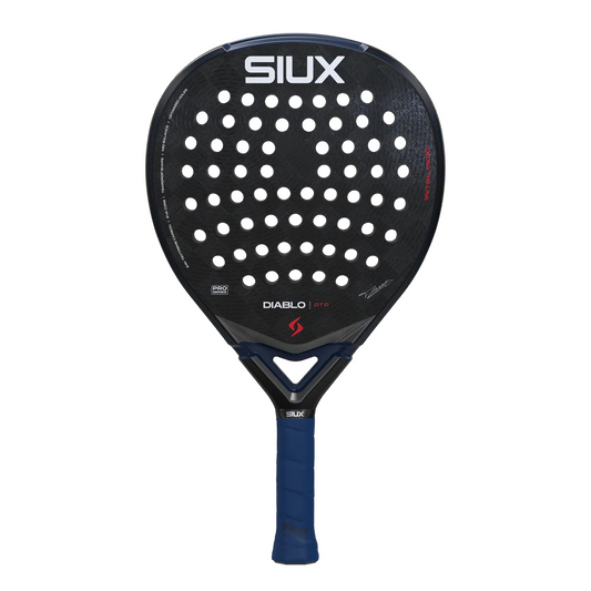 Siux Diablo Pro 2026