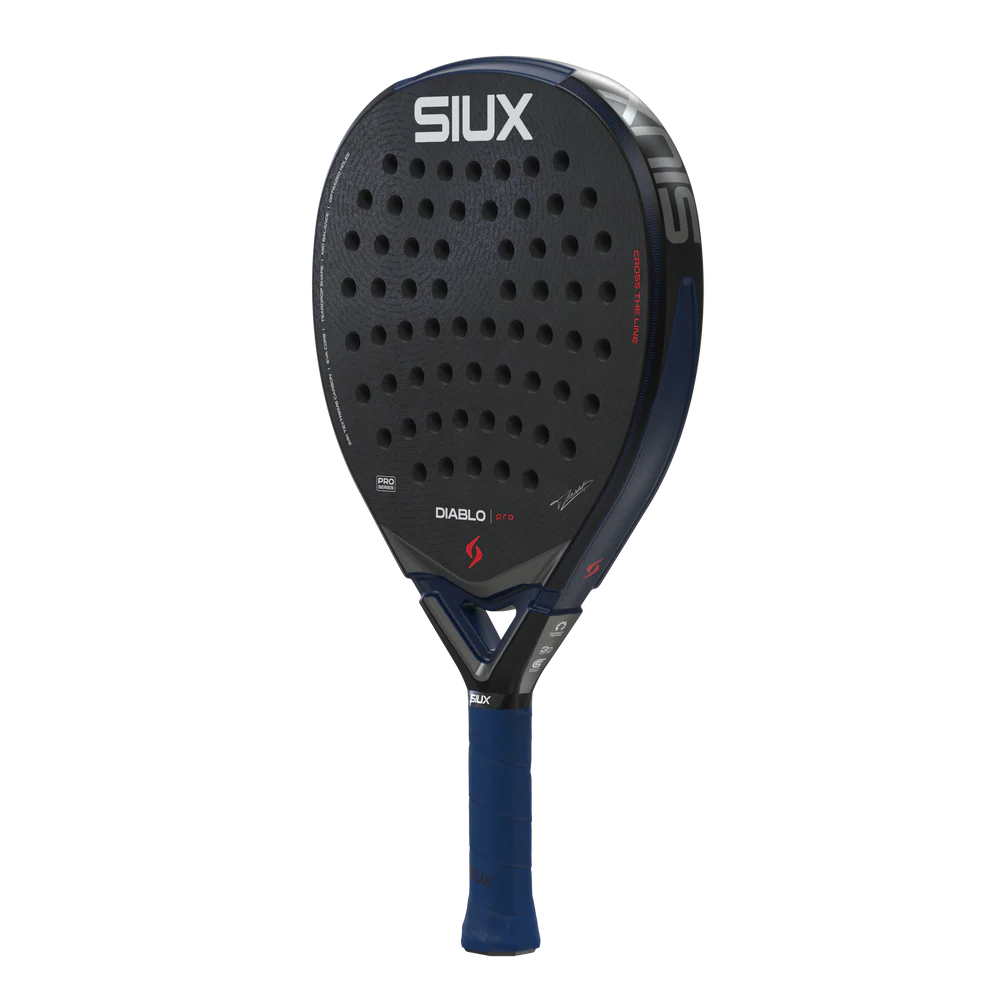 Siux Diablo Pro 2026