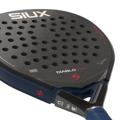 Siux Diablo Pro 2026