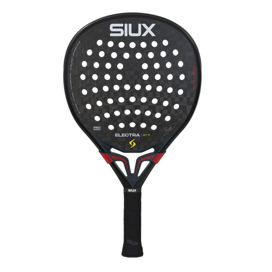 Siux Electra Pro 2026