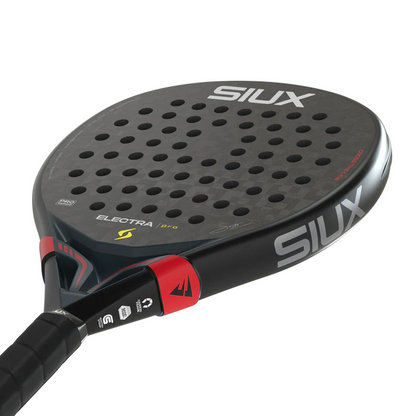 Siux Electra Pro 2026
