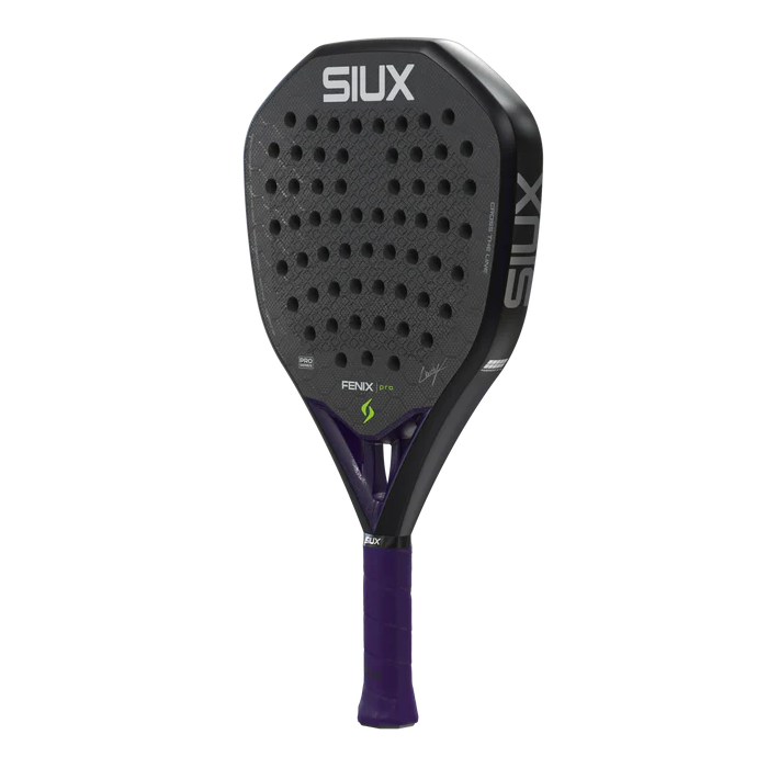 Siux Fenix Pro 2026