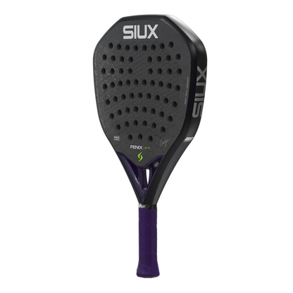 Siux Fenix Pro 2026