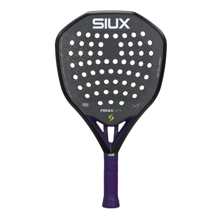 Siux Fenix Pro 2026