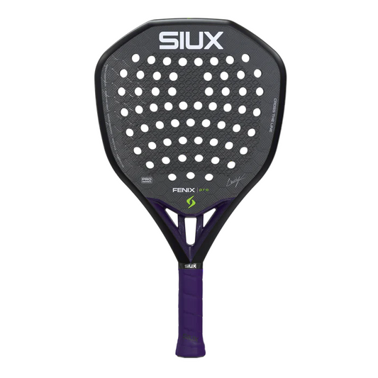 Siux Fenix Pro 2026