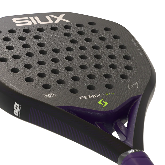 Siux Fenix Pro 2026