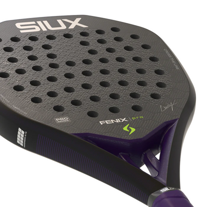 Siux Fenix Pro 2026