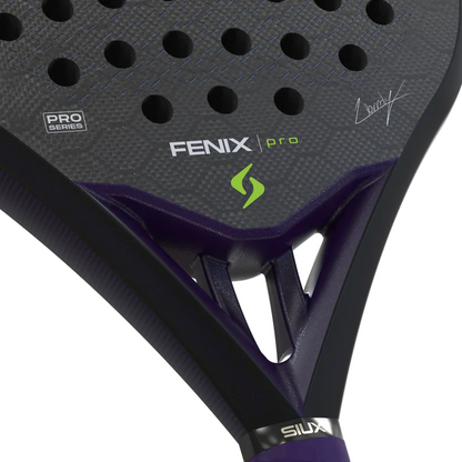 Siux Fenix Pro 2026