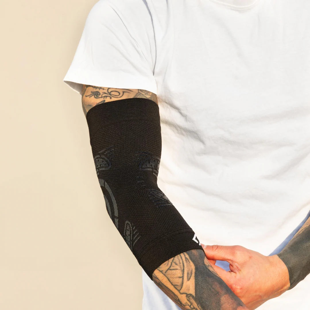 Floky Ellenbogenbandage