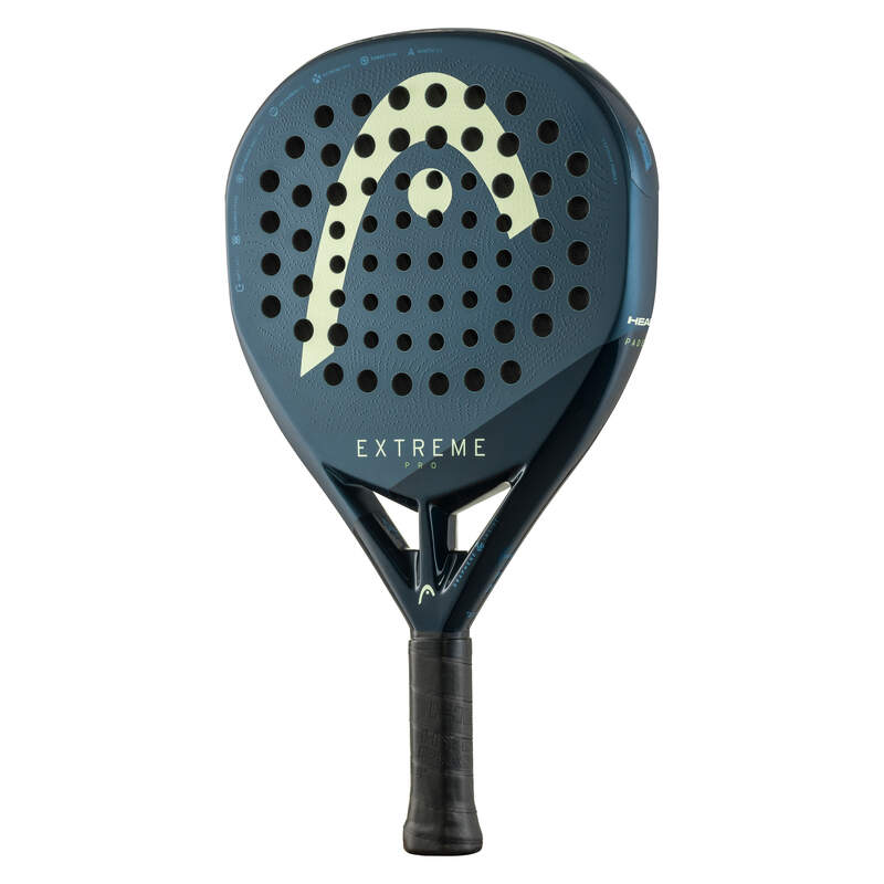 Head Extreme Pro 2025 – Padel-Gear