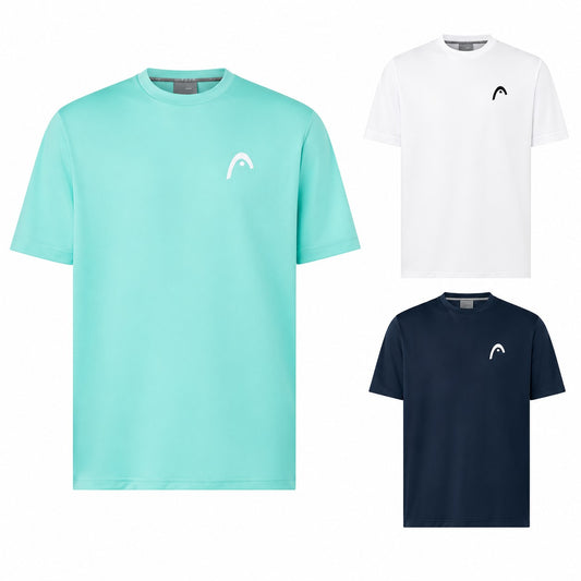 Head Pro T-Shirt Männer