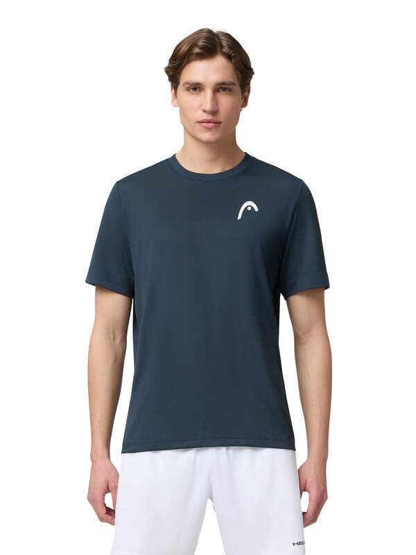 Head Pro Padel T-Shirt Herren