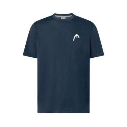 Head Pro Padel T-Shirt Herren