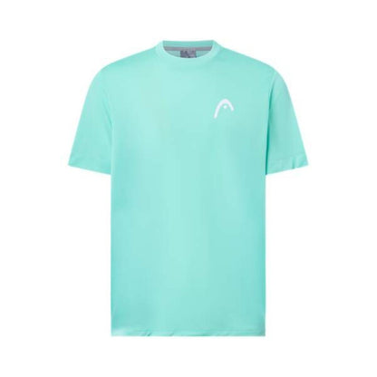 Head Pro Padel T-Shirt Herren
