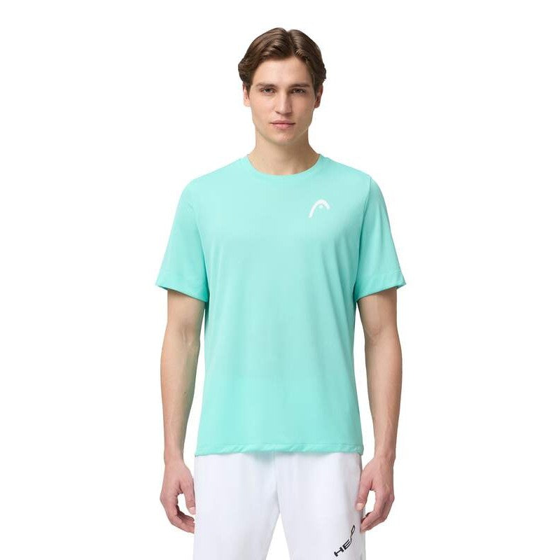 Head Pro Padel T-Shirt Herren