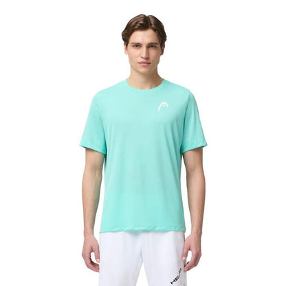 Head Pro Padel T-Shirt Herren
