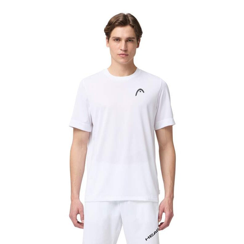 Head Pro Padel T-Shirt Herren