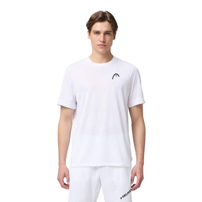 Head Pro Padel T-Shirt Herren