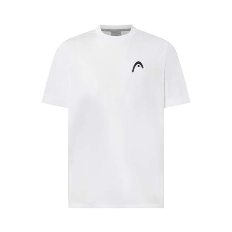 Head Pro Padel T-Shirt Herren
