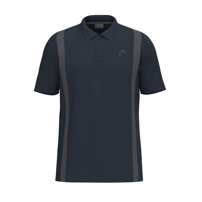Head Club 25 Tech Polo Shirt Men