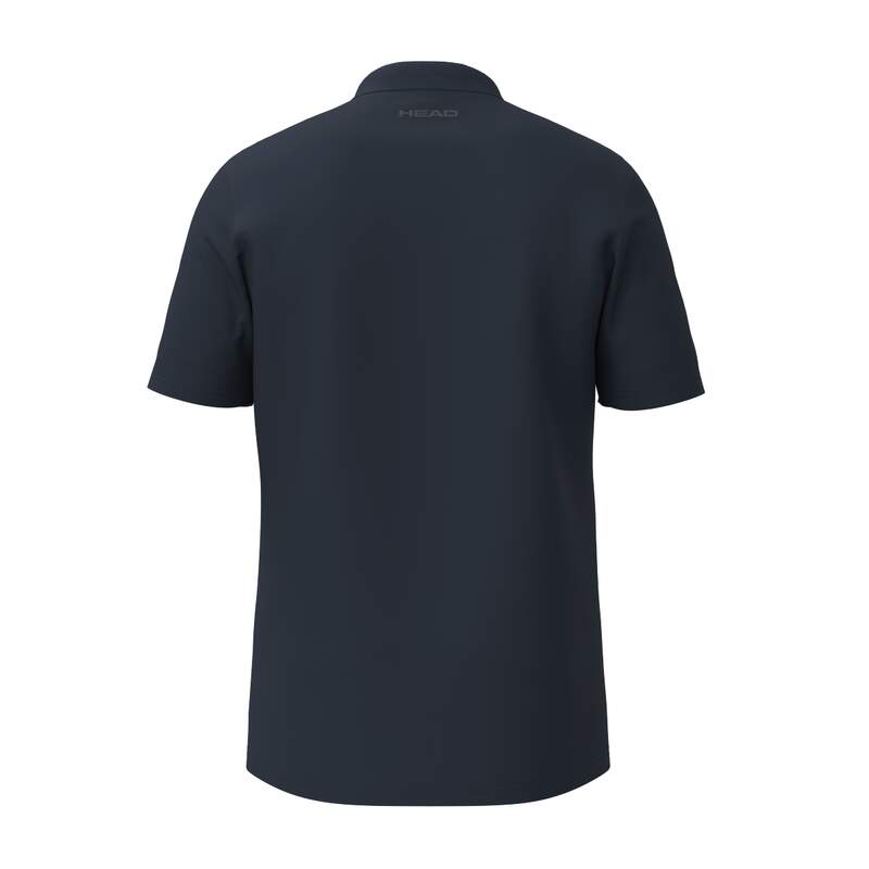 Head Club 25 Tech Polo Shirt Men